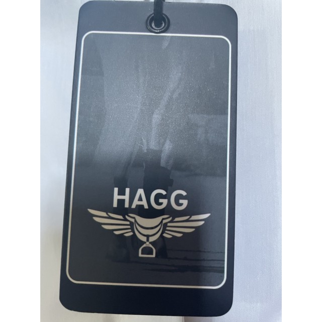 Chemise concours HAGG