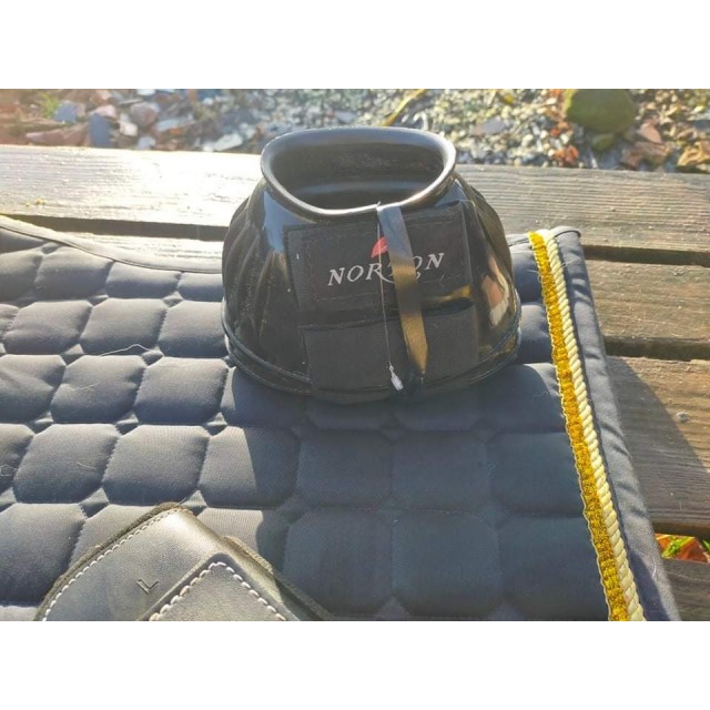 Vends ensemble tapis protection cloches