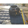 Vends ensemble tapis protection cloches
