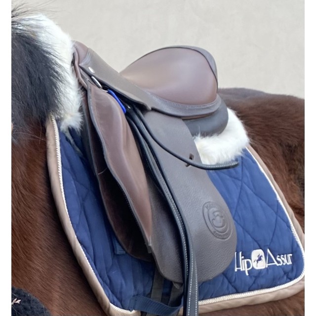 Amortisseur moumoute neuf