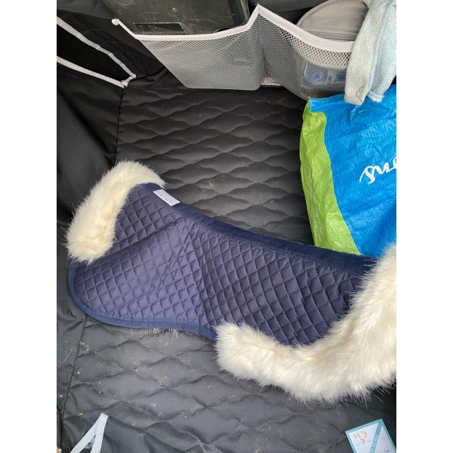 Amortisseur moumoute neuf