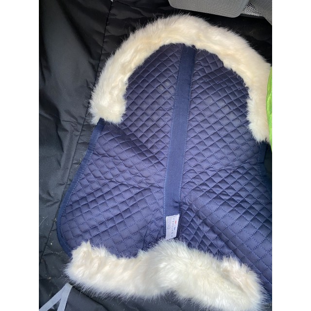 Amortisseur moumoute neuf