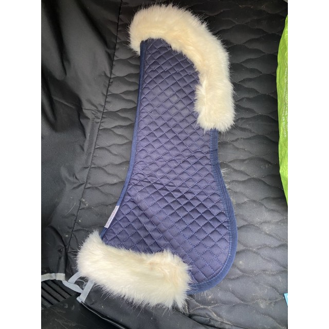 Amortisseur moumoute neuf