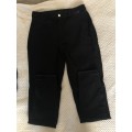Pantalon noir