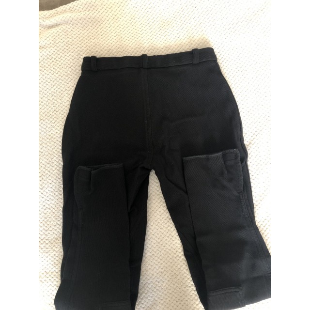Pantalon noir