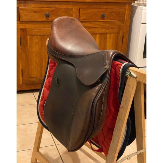 A VENDRE SELLE MIXTE