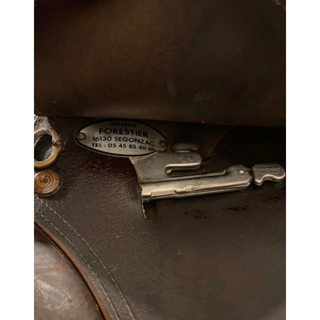 A VENDRE SELLE MIXTE