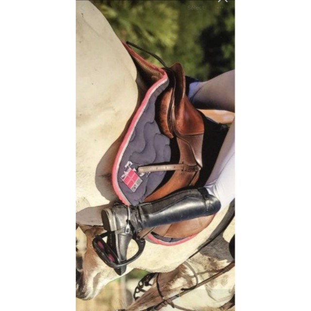 A VENDRE SELLE MIXTE