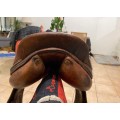 A VENDRE SELLE MIXTE