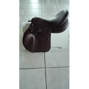 Selle mixte Euroriding Prestige
