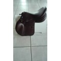Selle mixte Euroriding Prestige