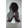 Selle mixte Euroriding Prestige