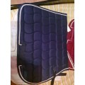 Tapis de selle