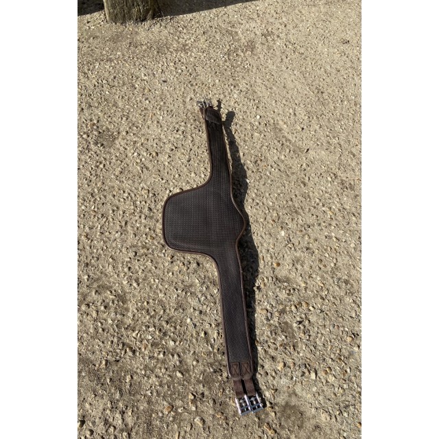 Bavette norton