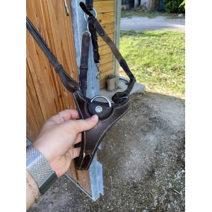 collier de chasse Canter