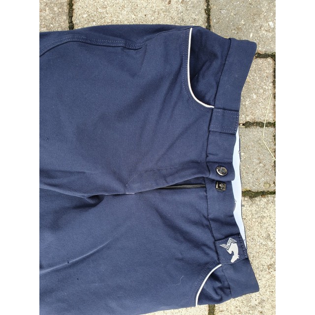 Pantalon sarm hippique