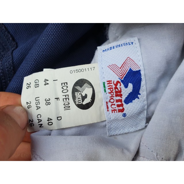 Pantalon sarm hippique