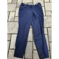 Pantalon sarm hippique