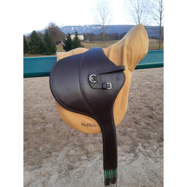 Sangle bavette Éric Thomas