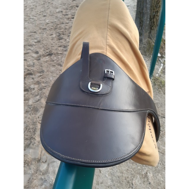 Sangle bavette Éric Thomas