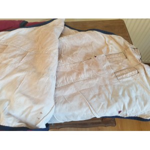 Couverture de box horseware