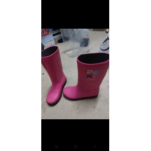 Bottes equi kids 31