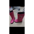 Bottes equi kids 31
