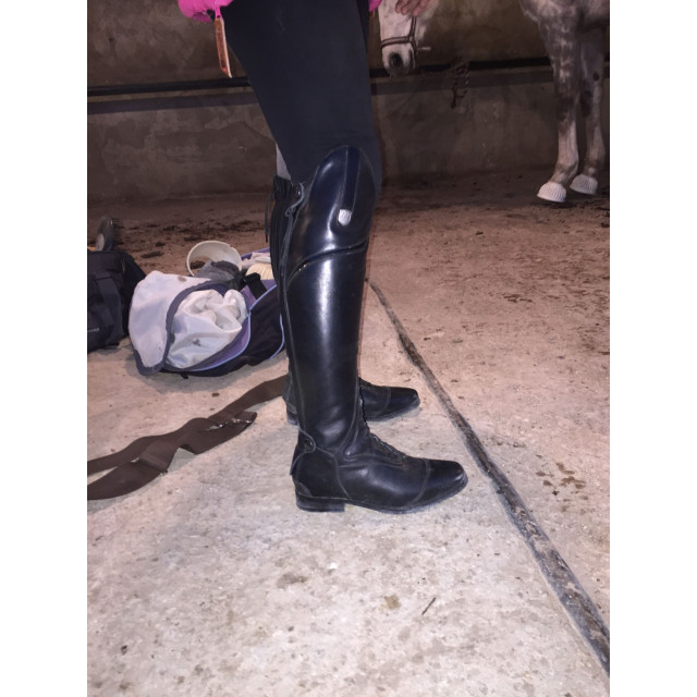 Bottes mountain horse sovereign