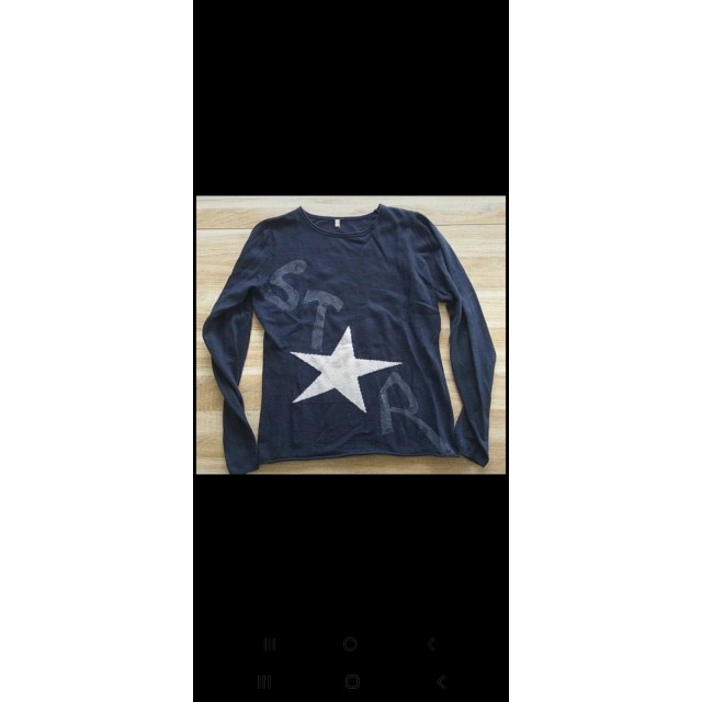 Pull Pénélope leprevost