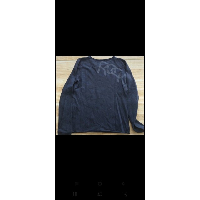 Pull Pénélope leprevost