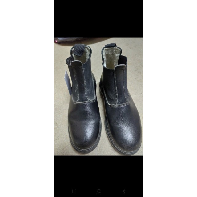 Boots 31