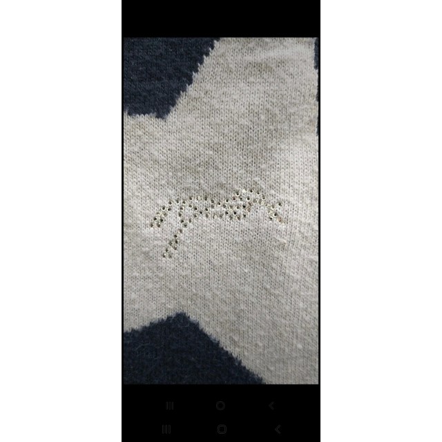 Pull Pénélope leprevost