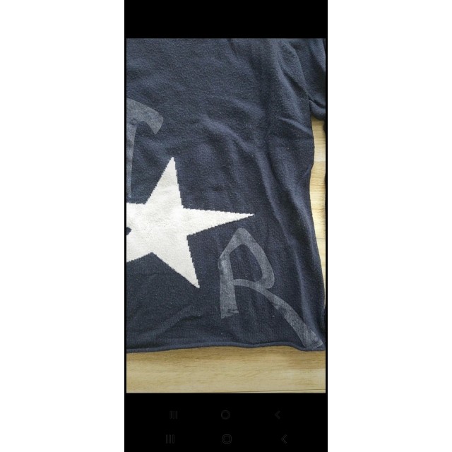 Pull Pénélope leprevost