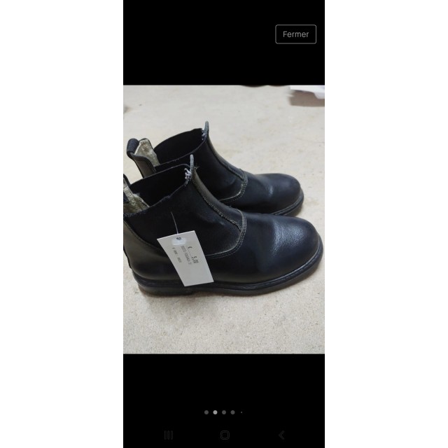Boots 31