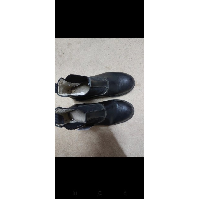 Boots 31