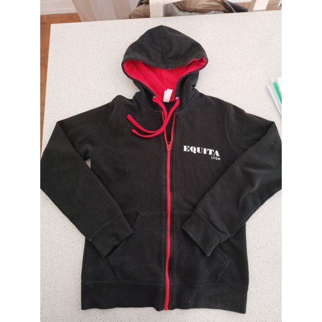 Gilet EquitaLyon