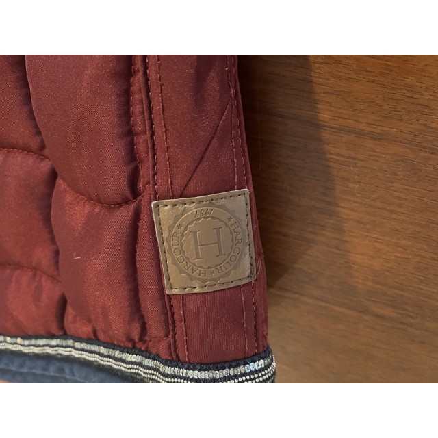 Tapis Harcour Taille Poney