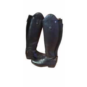 Bottes equitheme 37 XS