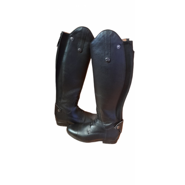 Bottes equitheme 37 XS