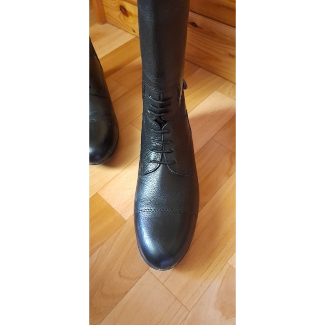 Bottes equitheme 37 XS