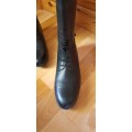 Bottes equitheme 37 XS