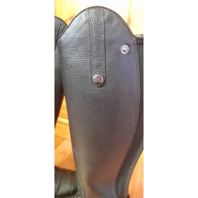 Bottes equitheme 37 XS