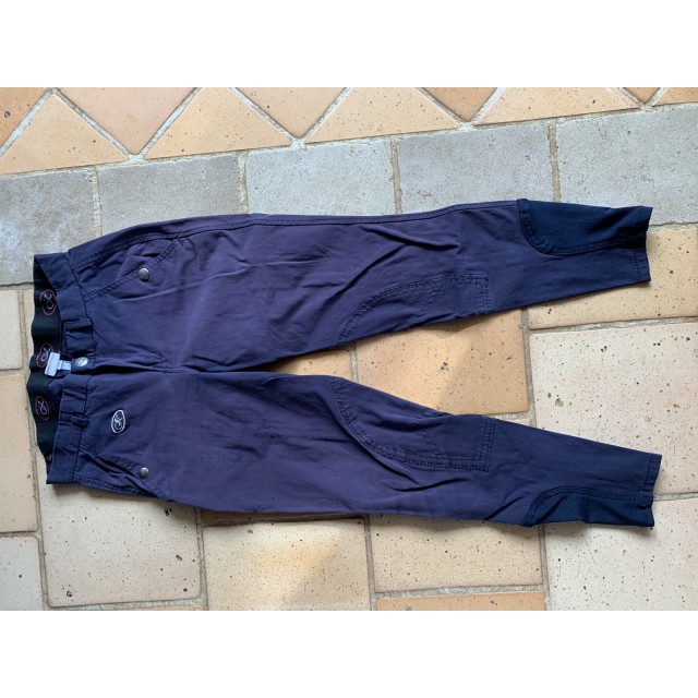 Pantalon Komutekir