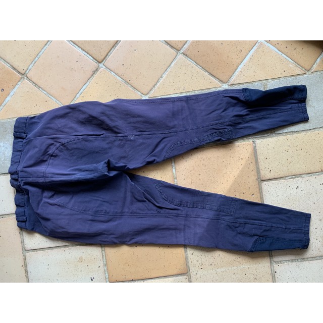 Pantalon Komutekir