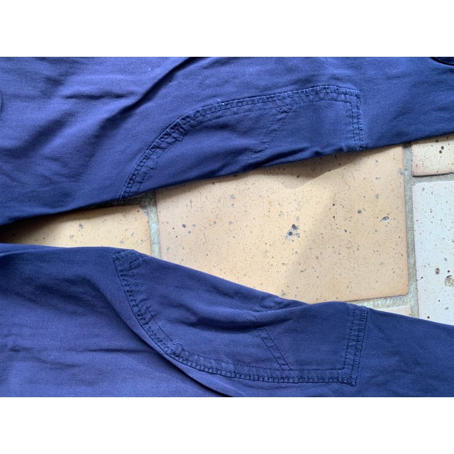 Pantalon Komutekir