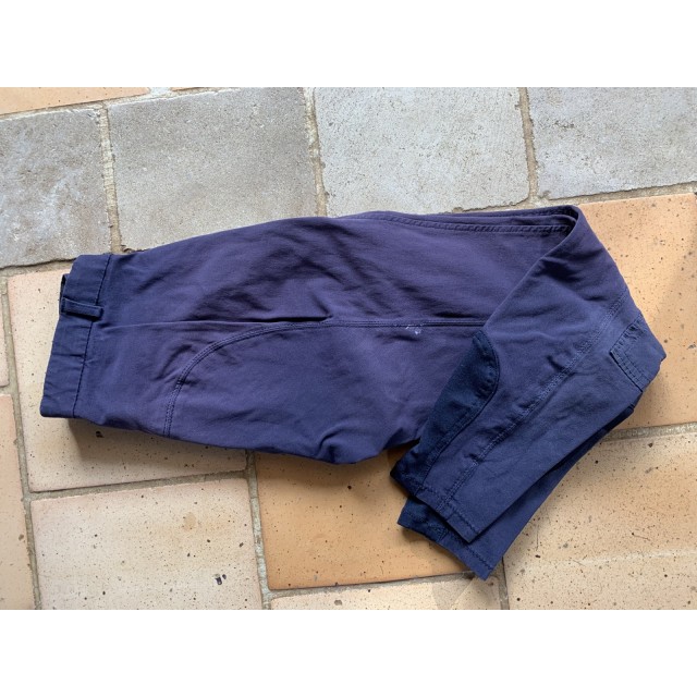Pantalon Komutekir