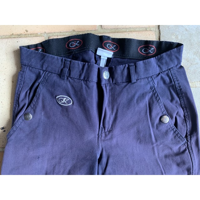 Pantalon Komutekir