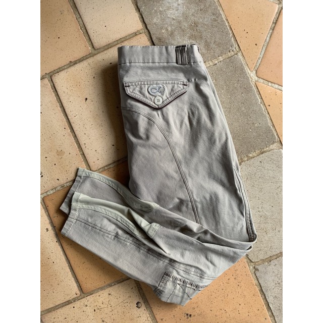 Pantalon Komutekir