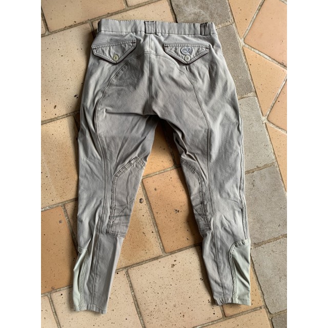 Pantalon Komutekir