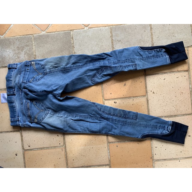 Pantalon Komutekir